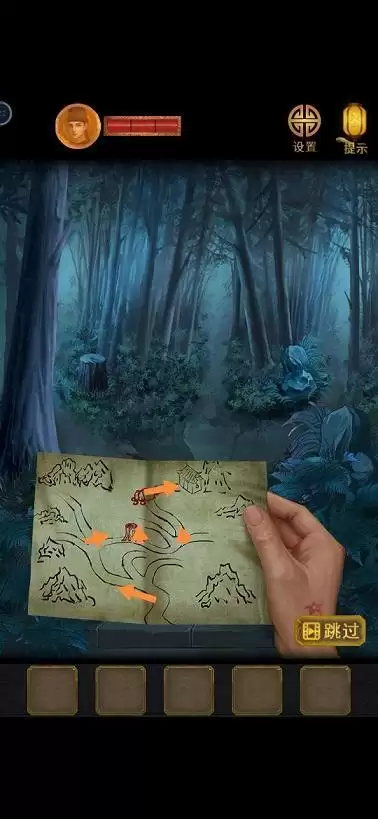 长生祭第五章怎么过？长生祭第五章完整攻略图片2