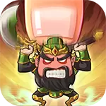 一点三国满v