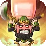 一点三国满v