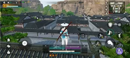 《武侠乂》手游即将全渠道上线 从不被看好到逆风翻盘?