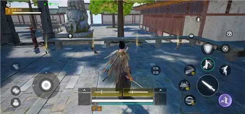 《武侠乂》手游即将全渠道上线 从不被看好到逆风翻盘?