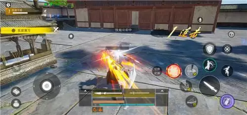 《武侠乂》手游即将全渠道上线 从不被看好到逆风翻盘?