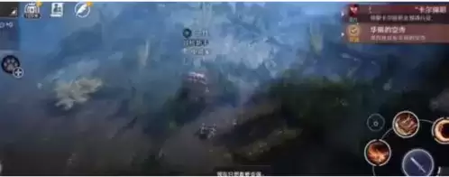 黑色沙漠手游华丽的空壳任务完成攻略2