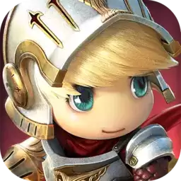 光明勇士手游