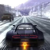 真实赛车1