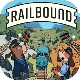 Railbound