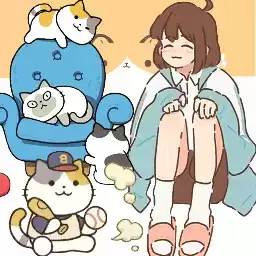萌宅宠物模拟