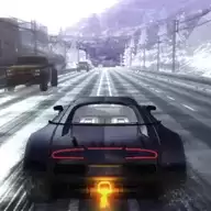 真实赛车体验