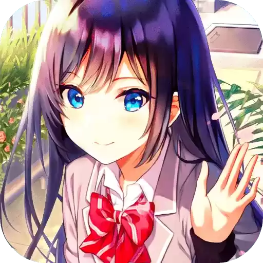 梦幻女子校园模拟