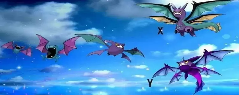 叉字蝠性格配招_1 叉字蝠性格配招