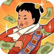 王蓝莓的小卖部新