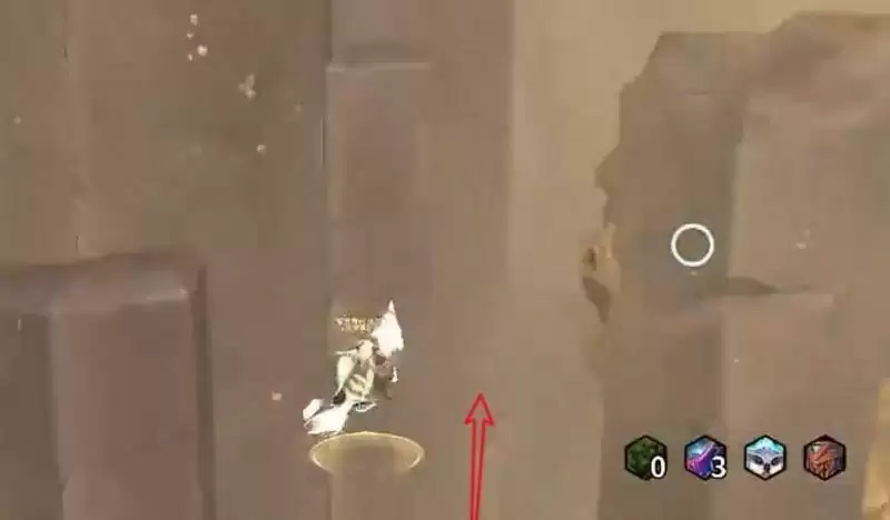 灿烂凹室怎么玩