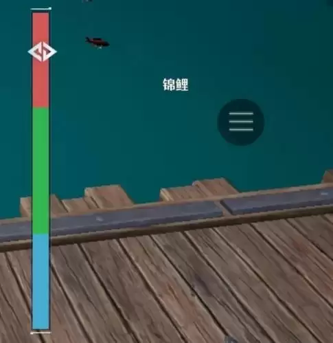 诺亚之心怎么钓鱼11