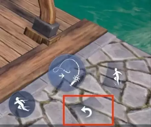 诺亚之心怎么钓鱼15