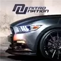 氮气街头赛车