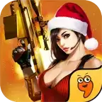 致命狙击3D买无限钞票和黄金