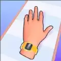 手表进化3D