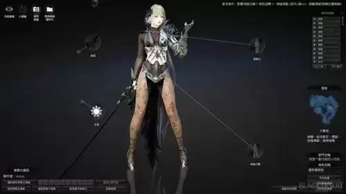 黑色沙漠手游每日任务推荐攻略1