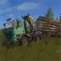 3D卡车驾驶模拟器