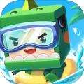 迷你世界0.49.5先遣服更新下载最新版