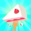 蛋糕叉子