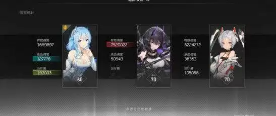 深空之眼9-10怎么打？9-10平民逃课玩法攻略[多图]图片1