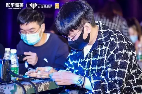 特种兵快上车!2022和平集合圈武汉站火热召集中