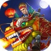 春节吃鸡修改