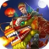 春节吃鸡修改