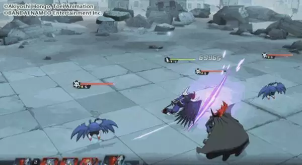 数码宝贝新世纪渡鸦兽怎么获得?渡鸦兽进化路线介绍图片2