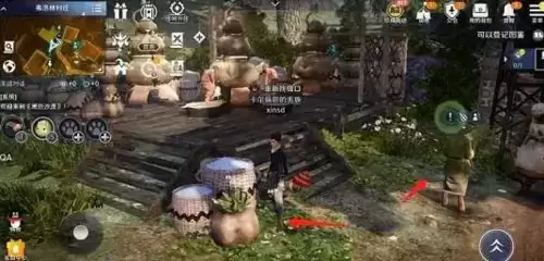 黑色沙漠手游魔法师高斯皮任务完成攻略19