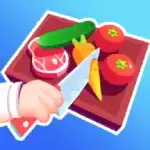 厨师游戏