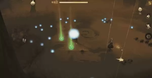 哈利波特魔法觉醒林中激斗活动攻略 林中激斗快速闯关玩法图片2