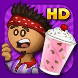 老爹的冰淇淋店中文