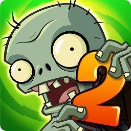 pvz2花园战争