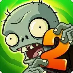 pvz2花园战争