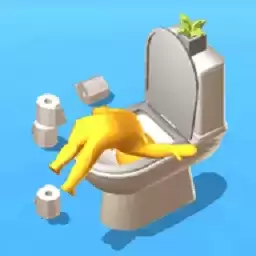 我要上厕所3D