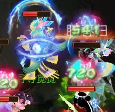 梦幻西游手游骨蕊夫人怎么样?骨蕊夫人打书攻略图片3