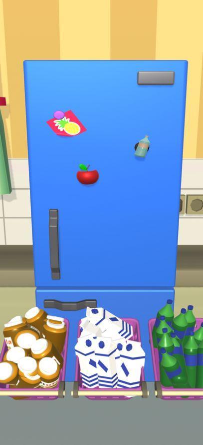 冰箱陈列师游戏图2