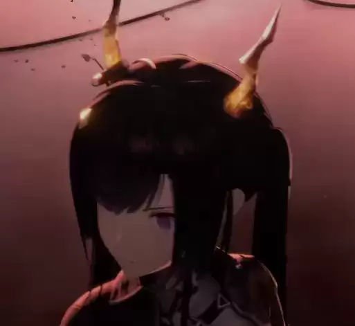 \ 明日方舟终末地:黑色双马尾角色姓名猜测