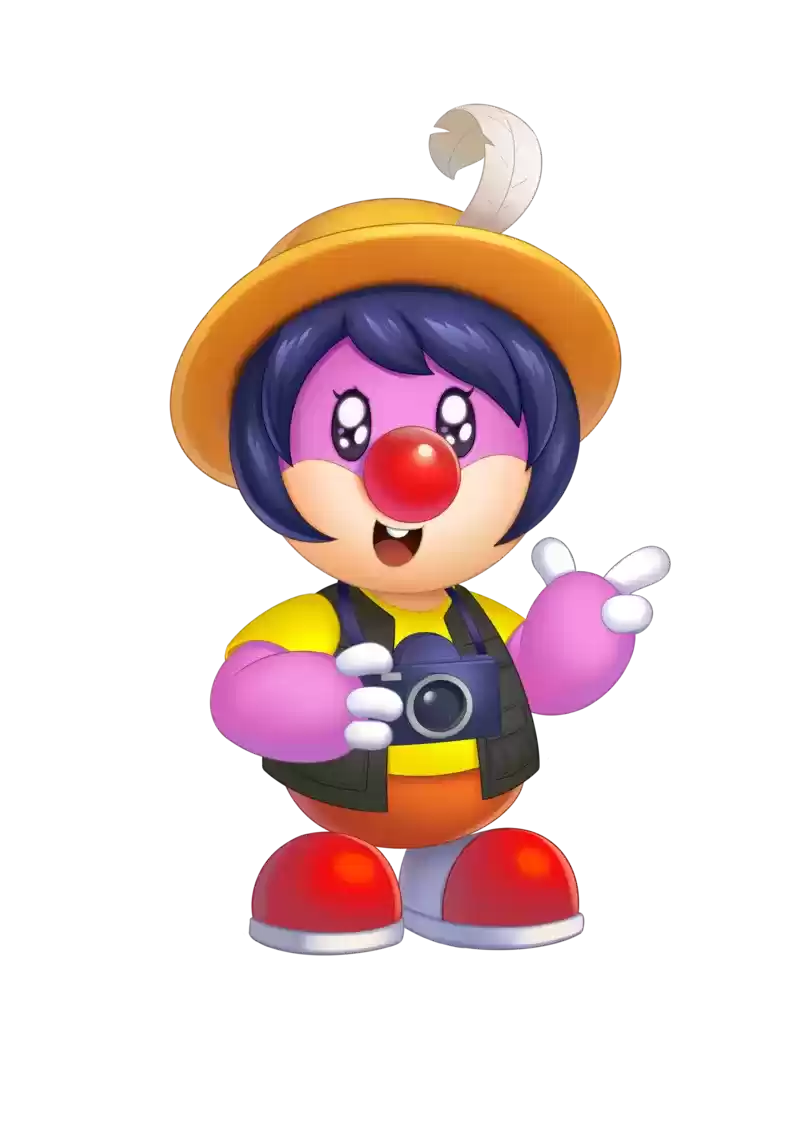 《摩尔庄园》时装家具今日齐上新,荆棘丛林迎新鱼!