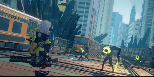 绝区零:米哈游在ACT赛道的自我革新