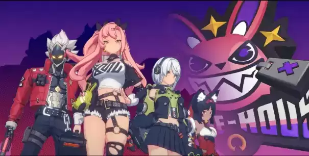 绝区零:米哈游在ACT赛道的自我革新