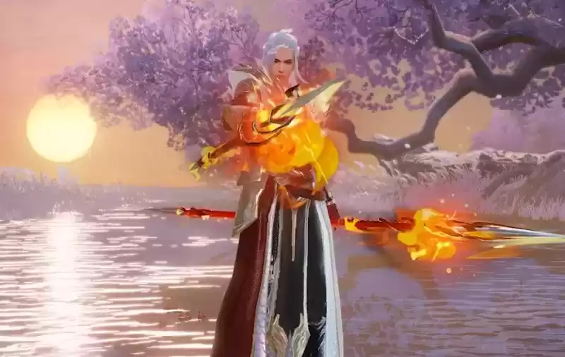 《大唐无双》手游团宠大选,新门派再透风声!