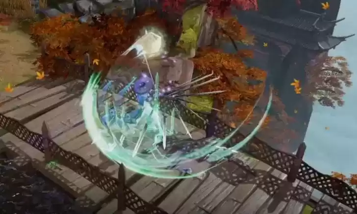 《大唐无双》手游团宠大选,新门派再透风声!