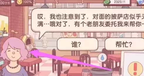 可口的披萨菜园怎么解锁1