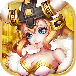 玲珑武娘