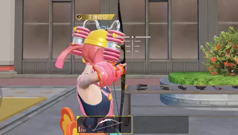 和平精英爆炸猎弓怎么用 和平精英爆炸猎弓使用技巧