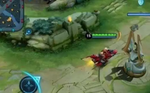 王者荣耀戈娅技能怎么连招？戈娅技能连招口诀攻略[多图]图片1