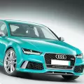 RS7漂移模拟器